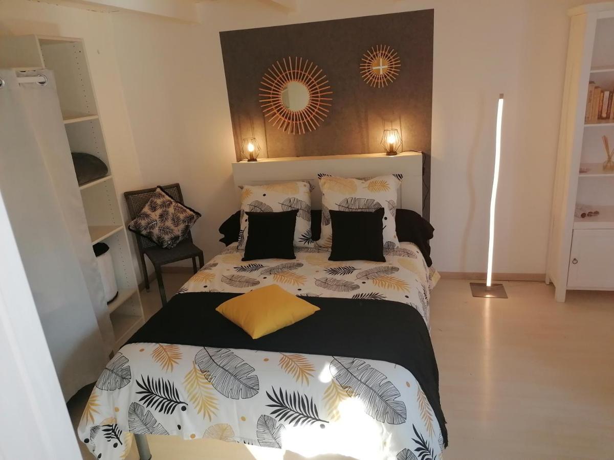 Le Cottage روشفور المظهر الخارجي الصورة